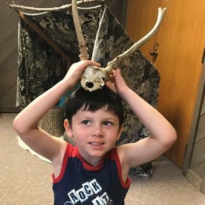 Meet your Posher, Joni kay